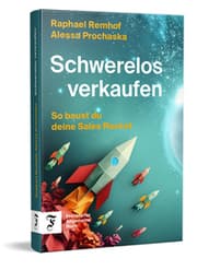 Cover von Schwerelos verkaufen