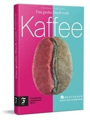 Cover von Das große Buch vom Kaffee