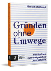 Cover von Gründen ohne Umwege