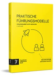 Cover von Praktische Führungsmodelle