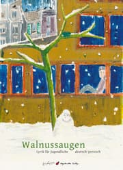 Cover von Walnussaugen