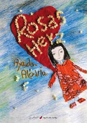 Cover von Rosas Herz