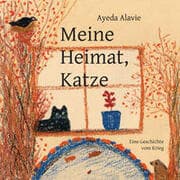Cover von Meine Heimat, Katze