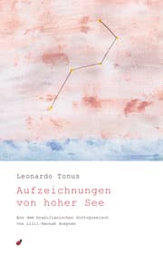 Cover von Aufzeichnungen von hoher See