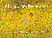 Cover von Als du Wolke warst