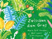 Cover von Zwischen dem Gras