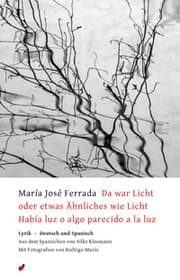 Cover von Da war Licht oder etwas Ähnliches wie Licht/Había luz o algo parecido a la luz