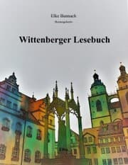 Cover von Wittenberger Lesebuch