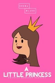 Cover von A Little Princess