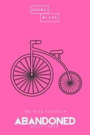 Cover von Abandoned , The Pink Classics