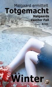 Cover von Totgemacht