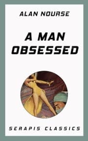 Cover von A Man Obsessed