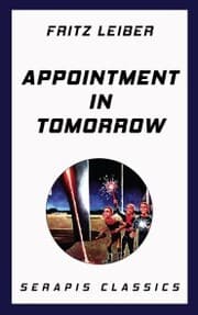 Cover von Appointment in Tomorrow