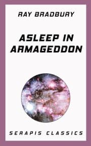 Cover von Asleep in Armageddon