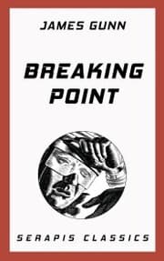 Cover von Breaking Point