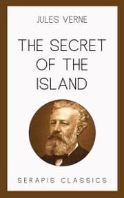 Cover von The Secret of the Island