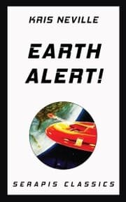 Cover von Earth Alert!