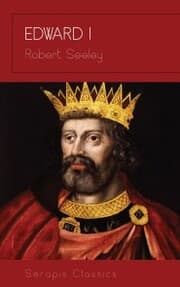 Cover von Edward I