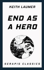 Cover von End as a Hero