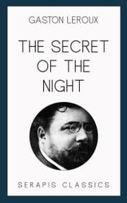 Cover von The Secret of the Night