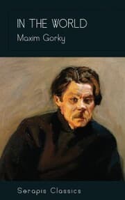 Cover von In the World
