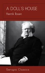 Cover von A Doll's House