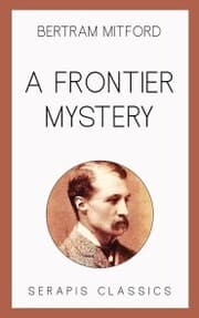Cover von A Frontier Mystery