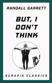 Cover von But, I Don't Think
