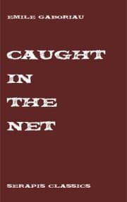 Cover von Caught in the Net