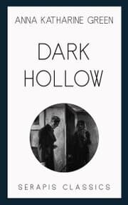 Cover von Dark Hollow