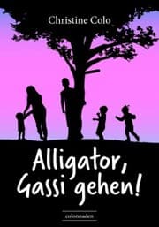 Cover von Alligator, Gassi gehen!