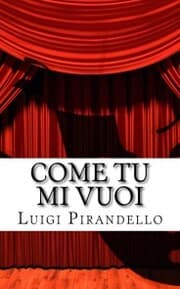 Cover von Come tu mi Vuoi