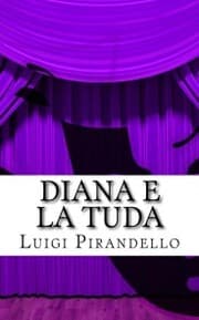 Cover von Diana e la Tuda