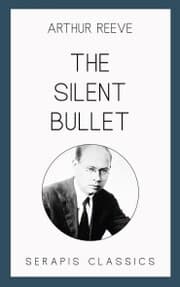 Cover von The Silent Bullet