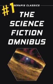Cover von The Science Fiction Omnibus 1