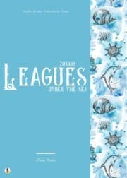 Cover von 20,000 Leagues Under the Sea