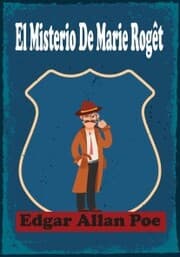 Cover von El Misterio De Marie Rogêt