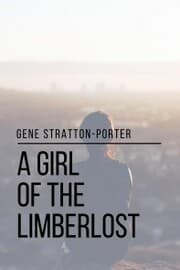Cover von A Girl of the Limberlost