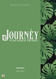 Cover von A Journey to the Center of the Earth