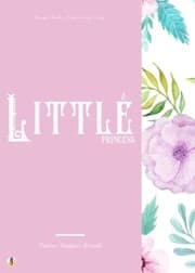 Cover von A Little Princess