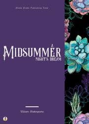 Cover von A Midsummer Night's Dream
