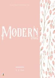 Cover von A Modern Utopia