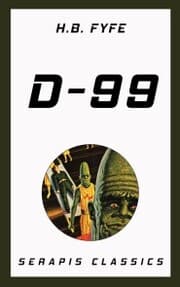 Cover von D-99 (Serapis Classics)