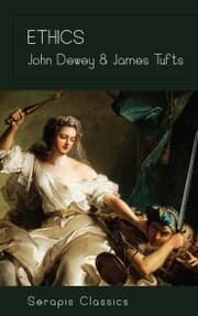 Cover von Ethics (Serapis Classics)