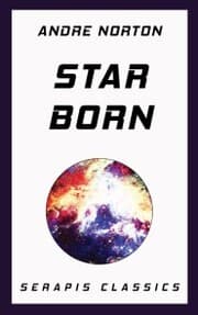 Cover von Star Born (Serapis Classics)