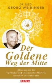 Cover von Der Goldene Weg der Mitte