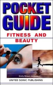Cover von Fitness And Beauty, Pocket Guide