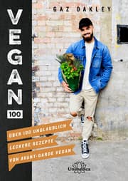 Cover von Vegan 100