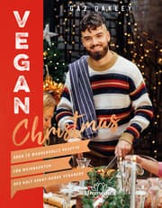 Cover von Vegan Christmas