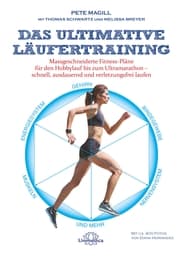 Cover von Das ultimative Läufertraining